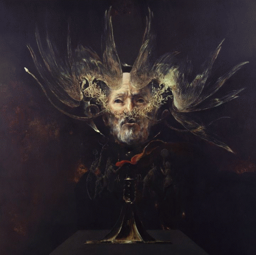 Behemoth (PL) : The Satanist